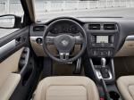 Volkswagen Jetta 2010 года (US)